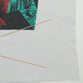 1992 Jimmy Cliff World Beat Tour Shirt Detail 6