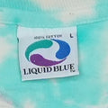 1992 Joey Mars Beach Tie Dye Shirt