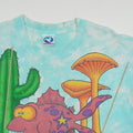 1992 Joey Mars Desert Tie Dye Shirt