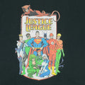 1992 Justice League DC Comics Shirt