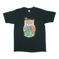 1992 Justice League DC Comics Shirt