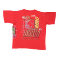 1992 Kansas City Chiefs Shirt