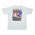 1992 Marlboro Racing Pocket Shirt