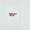 1992 Marlboro Racing Pocket Shirt