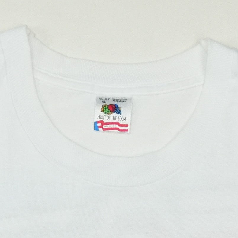 1992 Marlboro Racing Pocket Shirt