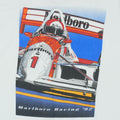 1992 Marlboro Racing Pocket Shirt