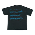 1992 Megadeth Countdown To Extinction Shirt
