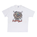 1992 Metallica Guns N Roses Day On The Green Shirt