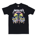 1992 Metallica Guns N Roses Shirt