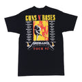1992 Metallica Guns N Roses Shirt