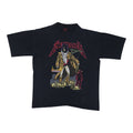 1992 Metallica Unforgiven Pushead Shirt