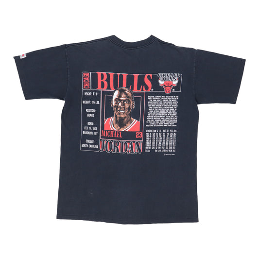 1992 Michael Jordan Chicago Bulls Shirt