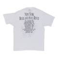 1992 New York Rock & Soul Revue Tour Shirt
