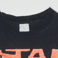 1990s Pearl Jam Jeremy Shirt Detail