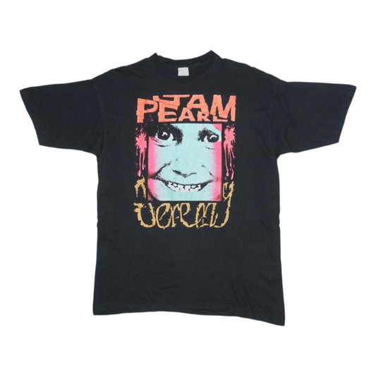 1990s Pearl Jam Jeremy Shirt