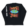 1992 Pearl Jam US Tour Long Sleeve Shirt