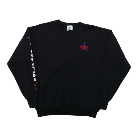 1992 Ringo Starr and His All Starr Band Sweatshirt