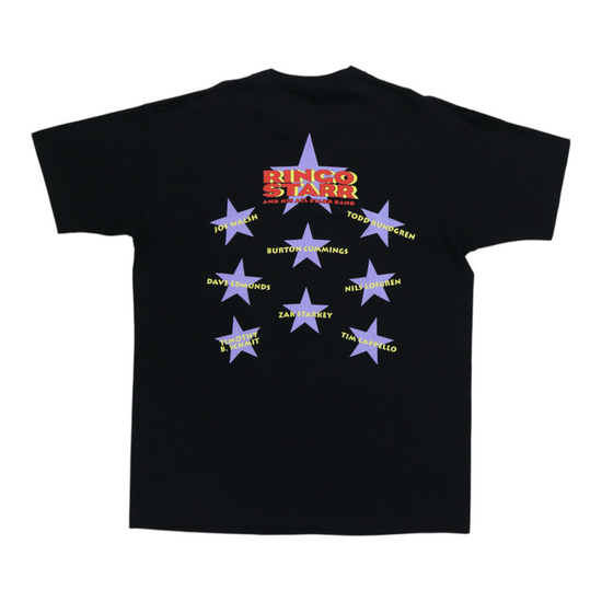 1992-Ringo-Starr-and-His-All-