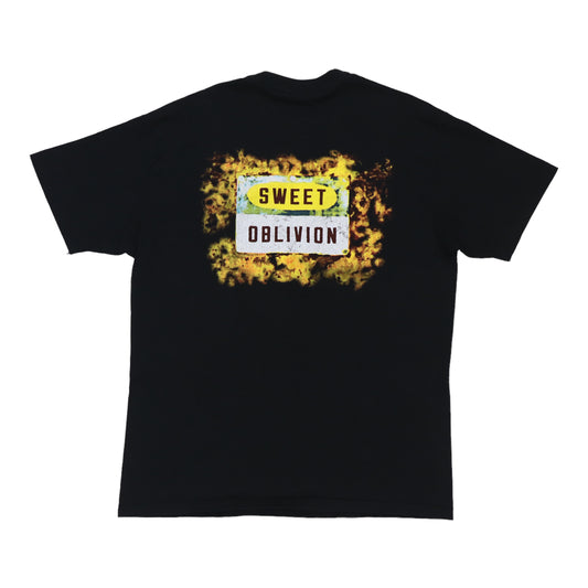 1992 Screaming Trees Sweet Oblivion Shirt