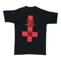 1992 Slayer UK Tour Shirt