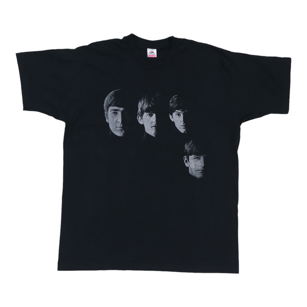 1992 The Beatles Meet The Beatles Shirt