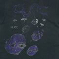 1992 The Cure Wish Tour Shirt Detail 1