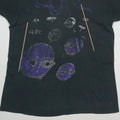 1992 The Cure Wish Tour Shirt Detail 2