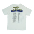 1992 U2 Joshua Tree Tour Shirt