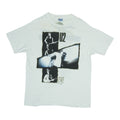 1992 U2 Joshua Tree Tour Shirt