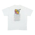 1992 U2 Zoo TV Outside Broadcast Tour Shirt