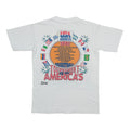 1992 USA Dream Team Americas Team Shirt