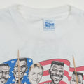 1992 USA Dream Team Americas Team Shirt