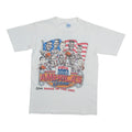 1992 USA Dream Team Americas Team Shirt