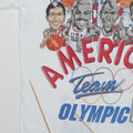 1992 USA Dream Team Olympic Shirt