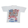 1992 USA Dream Team Olympic Shirt