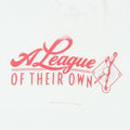1992 A League Of Their Own Movie Shirt