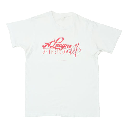 1992 A League Of Their Own Movie Shirt