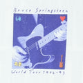 1992 Bruce Springsteen World Tour Shirt