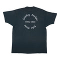 1992 Cowboy Junkies John Prine Local Crew Shirt