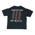 1992 Emerson Lake & Palmer World Tour Shirt