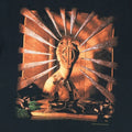 1992 Emerson Lake & Palmer World Tour Shirt