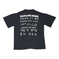 1992 Faith No More Shirt