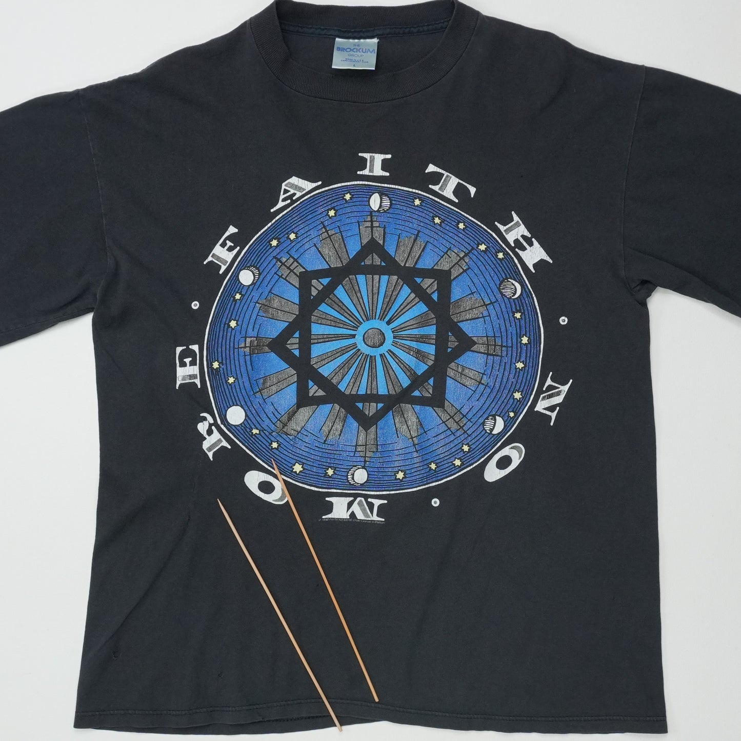 1992 Faith No More Shirt
