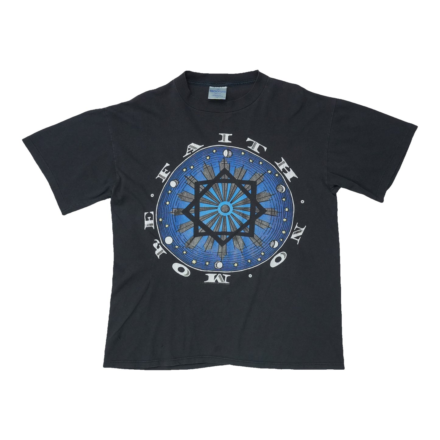 1992 Faith No More Shirt