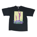 1992 Genesis We Cant Dance European Tour Shirt