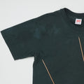 1992 Genesis We Cant Dance Tour Crew Shirt