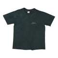 1992 Genesis We Cant Dance Tour Crew Shirt