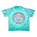 1992 Grateful Dead Spring Tour Tie Dye Shirt