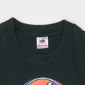 1992 Grateful Dead Steal Your Face Roses Shirt