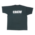 1992 Guns N' Roses Metallica Faith No More Las Cruces Crew Shirt